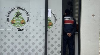 Bolu'da rüşvet operasyonunda 3 kişi gözaltına alındı
