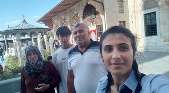 TIR şoförü Ali İncel, Bulgaristan'da karıştığı ölümlü kazanın ardından 19 aydır Türkiye'ye dönemiyor