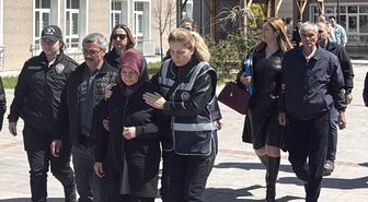 Burdur'da bir kadının evinde öldürülmesine ilişkin davada 2 sanığa ağırlaştırılmış müebbet