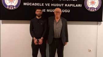 Bursa'da kiralık evde kaçak göçmen ağı polis operasyonuyla çökertildi