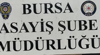 Bursa'da telefonla dolandırıcılık yaptığı öne sürülen şüpheli tutuklandı