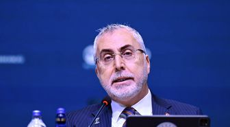 Çalışma ve Sosyal Güvenlik Bakanı Işıkhan OECD Beceriler Zirvesi 2026'da konuştu Açıklaması