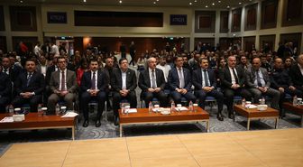 Çanakkale'de turizm master planı çalıştayı düzenlendi