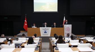 Çanakkale İl Tanıtım ve Geliştirme Kurulu Toplantısı yapıldı