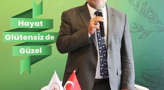 Canik Belediyesinden çölyak hastalarına 'glütensiz gıda' desteği