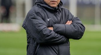 Çaykur Rizespor'da Fenerbahçe maçının hazırlıkları başladı