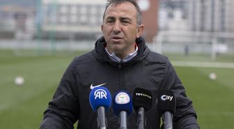 Çaykur Rizespor Teknik Direktörü Uçar, Kayserispor maçı öncesi değerlendirmede bulundu Açıklaması