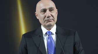 CEV Şampiyonlar Ligi şampiyonu VakıfBank, basın mensuplarıyla buluştu