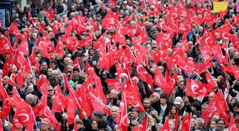 CHP Genel Başkanı Özel, partisinin Karabük mitinginde konuştu Açıklaması