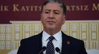 CHP Grup Başkanvekili Emir, gündemi değerlendirdi Açıklaması
