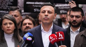 CHP İstanbul'dan 23 Nisan'da çocuklar için sessiz yürüyüş
