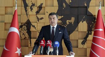 CHP MYK Toplantısı İstanbul'da yapıldı