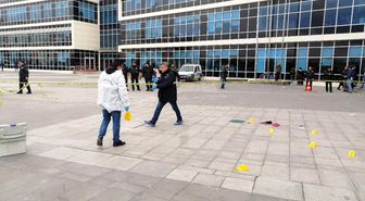 Cinayet davasının sanığı firari avukat yakalanamadı