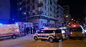 Çorum'da çıkan kavgada 2 kişi bıçakla yaralandı