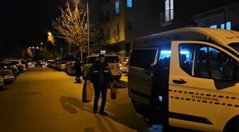 Çorum'da komşular arasında 'gürültü' nedeniyle çıkan kavgada 3 kişi yaralandı
