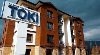 Çorum TOKİ kura çekilişi ertenledi mi, Çorum TOKİ kura çekilişi ne zaman, nerede yapılacak?