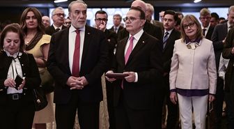 CSO Ada Ankara'da Avrupa Günü etkinlikleri düzenlendi