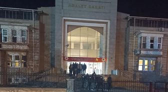 Çubuk'ta 9 kişinin yaralandığı kavgaya ilişkin 15 şüpheli tutuklandı