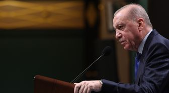 Cumhurbaşkanı Erdoğan, Kabine Toplantısı'nın ardından millete seslendi Açıklaması