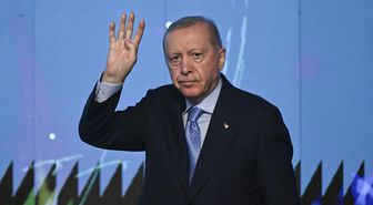 Cumhurbaşkanı Erdoğan, ROKETSAN Üretim Tesisleri Açılışı ve Temel Atma Töreni'nde konuştu Açıklaması
