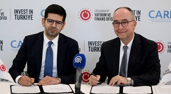 Cumhurbaşkanlığı Yatırım ve Finans Ofisi ile Boğaziçi Üniversitesi Finans Uygulama ve Araştırma Merkezi işbirliği