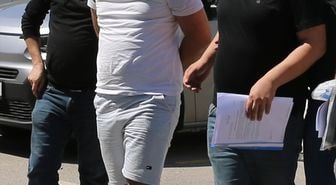 Denizli'de bıçaklı kavgada 1 kişi öldü