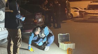 Denizli'de trafikte çıkan kavgada 2 kişi bıçakla yaralandı