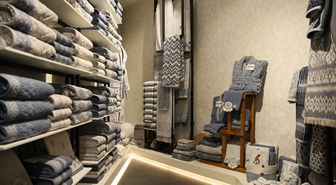 Denizli'nin ilk çeyrekteki tekstil ve konfeksiyon ihracatı 309 milyon dolar oldu