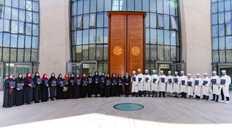 DİTİB Almanya'da çok dilli ve toplumu tanıyan 'yeni nesil' din görevlileri yetiştirmeye başladı