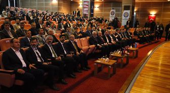 Diyarbakır'da 'Dicle DÜHAK Yargı Simülasyonu' programı başladı