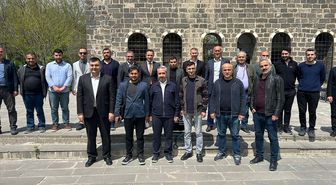Diyarbakır'da kültürel miras ve turizm potansiyeli değerlendirildi