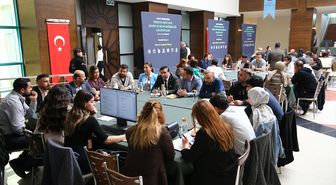 Diyarbakır'da 'Sıfır Atık Çalıştayı' düzenlendi
