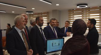 Gümüşhane'de Milli Eğitim Akademisi Eğitim ve Uygulama Merkezi haziranda açılacak