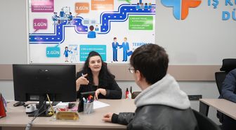 'Düzce İş Kulübü' 3 bin 500 kişiye istihdam sağladı