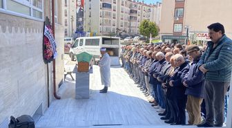 Edirne'de balkondan düşen çocuk yaşamını yitirdi