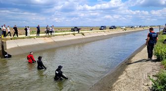 Edirne'de sulama kanalına düşen kişi öldü
