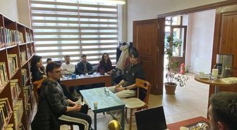 Edirne'den kısa kısa