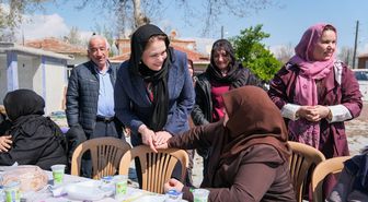 Edirne'den kısa kısa