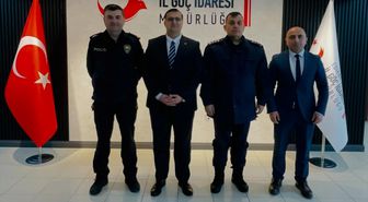 Edirne'den kısa kısa