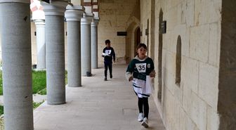 Edirne'den kısa kısa
