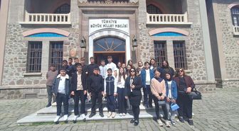 Edirne'den kısa kısa