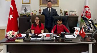 Edirne'den kısa kısa