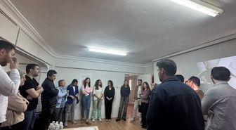 Edirne'den kısa kısa