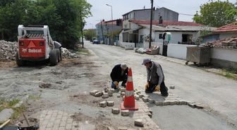 Edirne'den kısa kısa