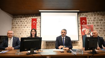 Edirne Valisi Sezer'den kamu yatırımlarının yapım aşamasında kontrol edilmesi uyarısı