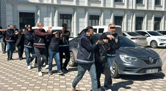 Eğlence mekanındaki kanlı baskında tutuklu sayısı 12'ye yükseldi