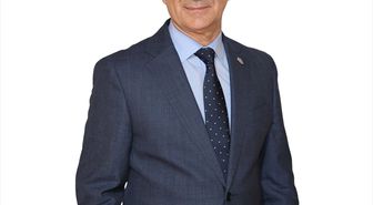 EİB Koordinatör Başkanlığına Muhammet Öztürk seçildi