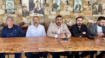 Ejderoğlu Kırşehir Futbol Spor Kulübü Başkanı Torun yeni sezondan umutlu