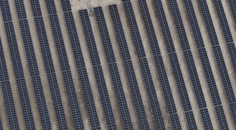 Enerjisini güneşten alan İncesu OSB, yeşil gelecek için günde 4 bin 400 ton su arıtıyor