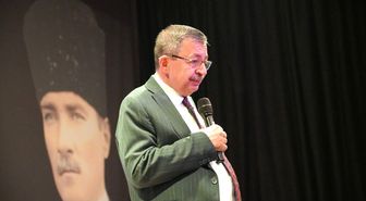 Erdemli ilçesinde düzenlenen 4. Kitap ve Edebiyat Günleri sona erdi